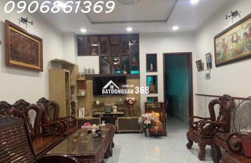 BÁN NHÀ 3 TẦNG, VỊ TRÍ ĐẸP, PHÁP LÝ RÕ RÀNG, HẺM XE TẢI, SÁT ĐƯỜNG TAM BÌNH, TAM PHÚ, THỦ ĐỨC. GIÁ NHỈNH 7 TỶ.